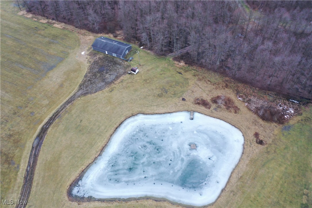 Monroe Sec 14 - Land