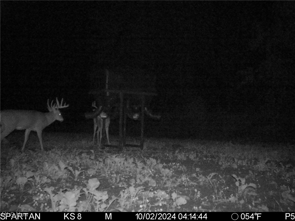 Monroe Sec 14 - Land