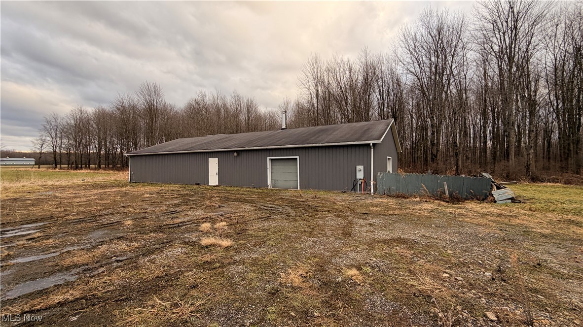 Monroe Sec 14 - Land