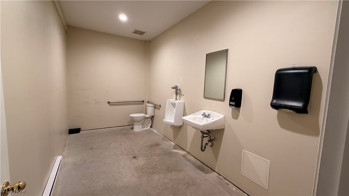 Monroe Sec 14 - Land