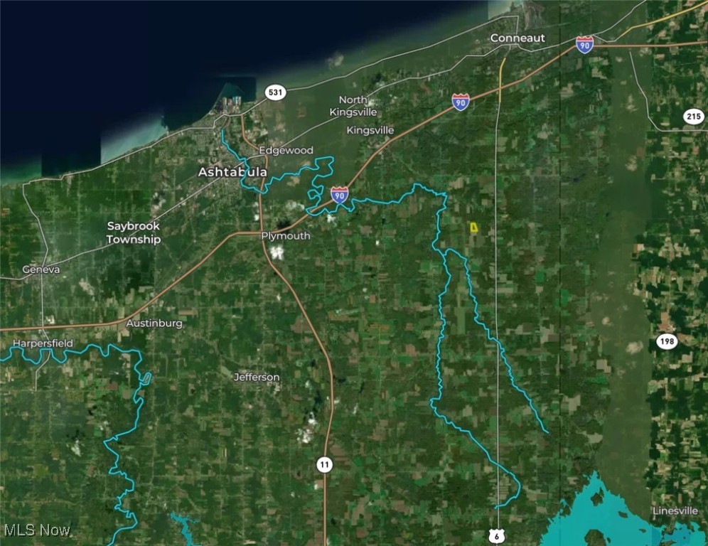 Monroe Sec 14 - Land