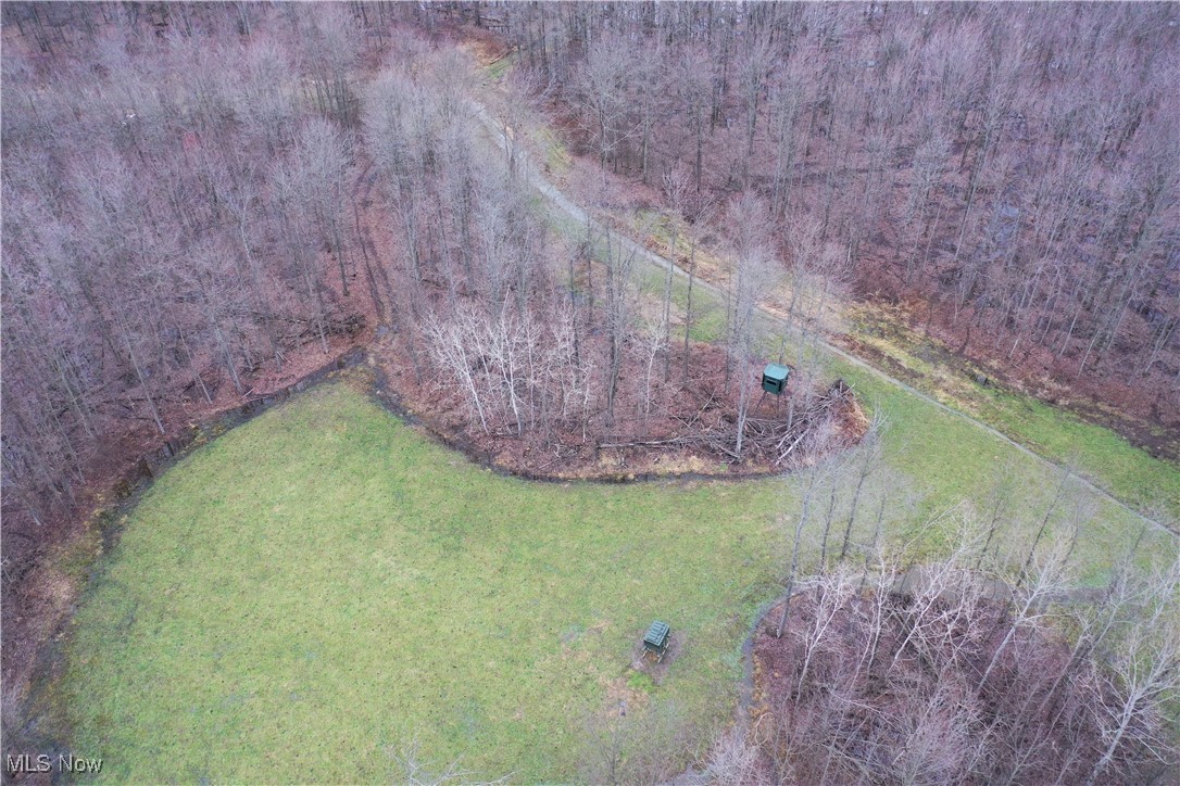 Monroe Sec 14 - Land