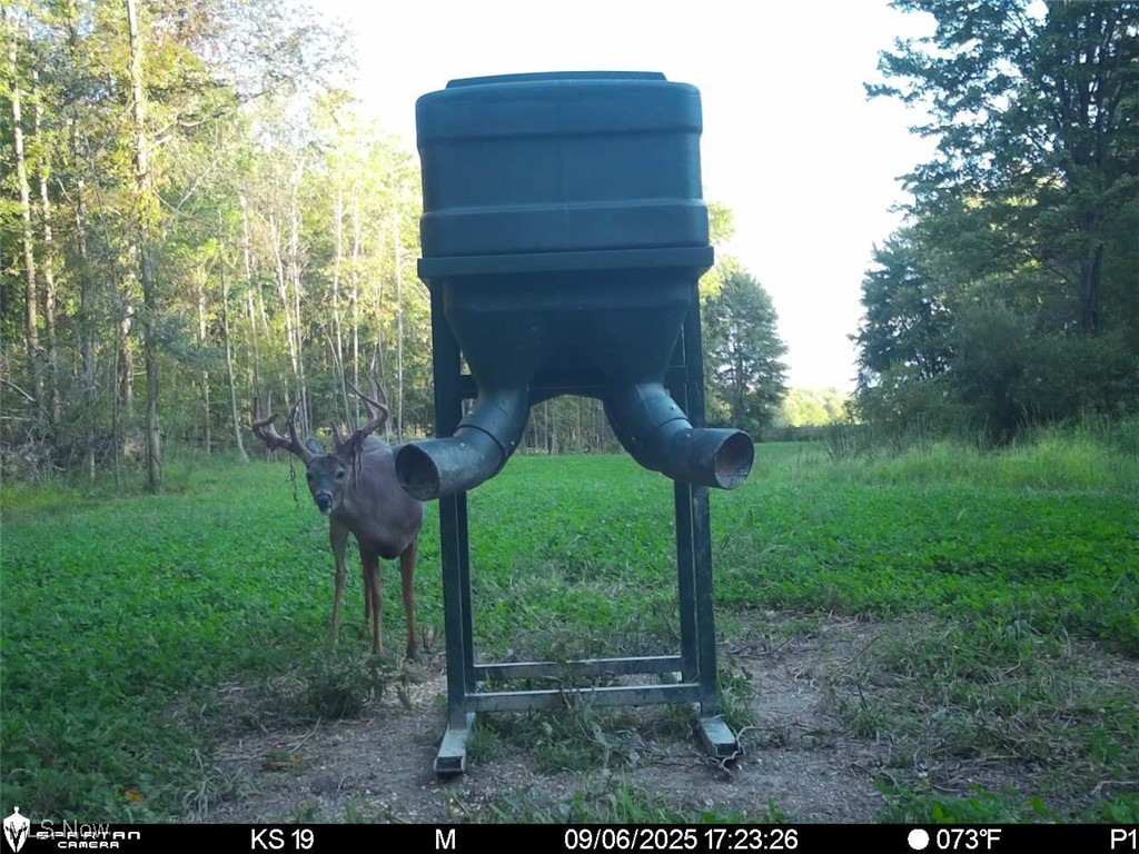 Monroe Sec 14 - Land