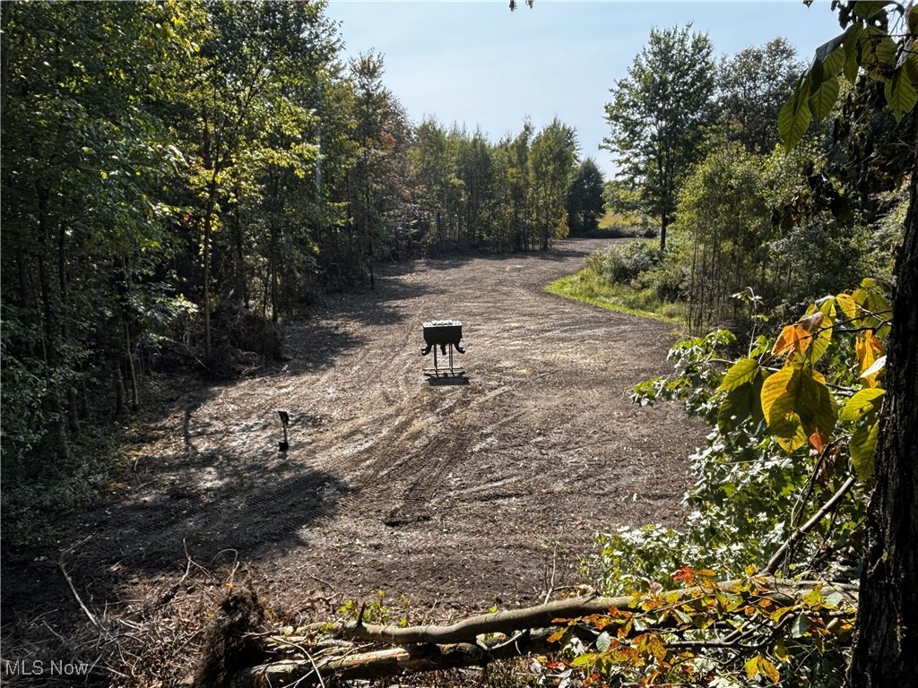 Monroe Sec 14 - Land