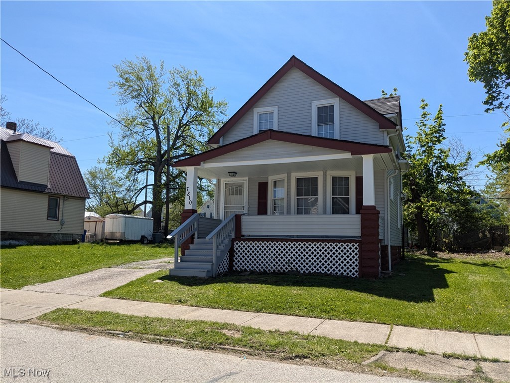 Cleveland, Ohio 44105, United States, 2 Bedrooms Bedrooms, ,1 BathroomBathrooms,Residential,Active,116843