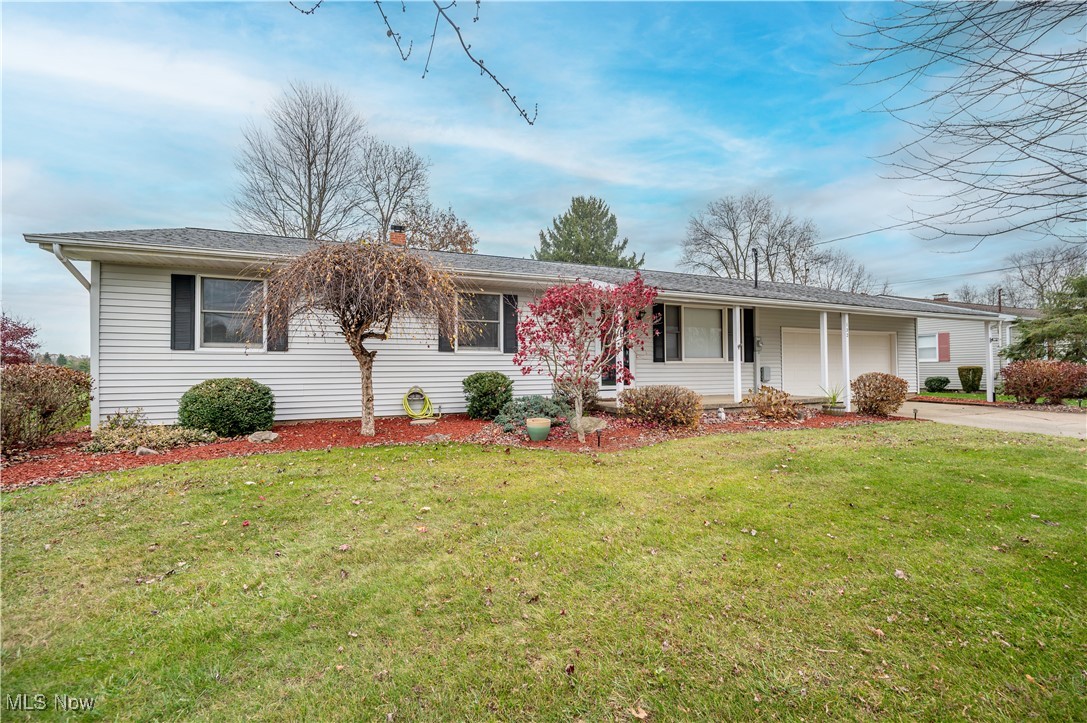 Governor Estates - Residential