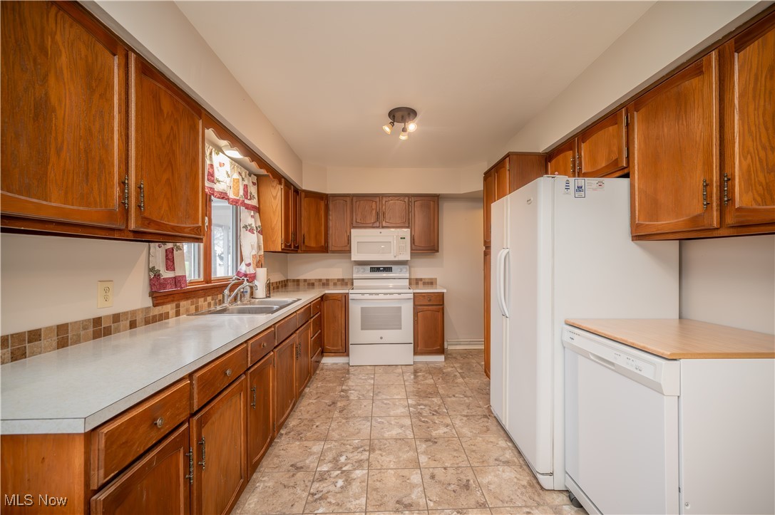 Governor Estates - Residential