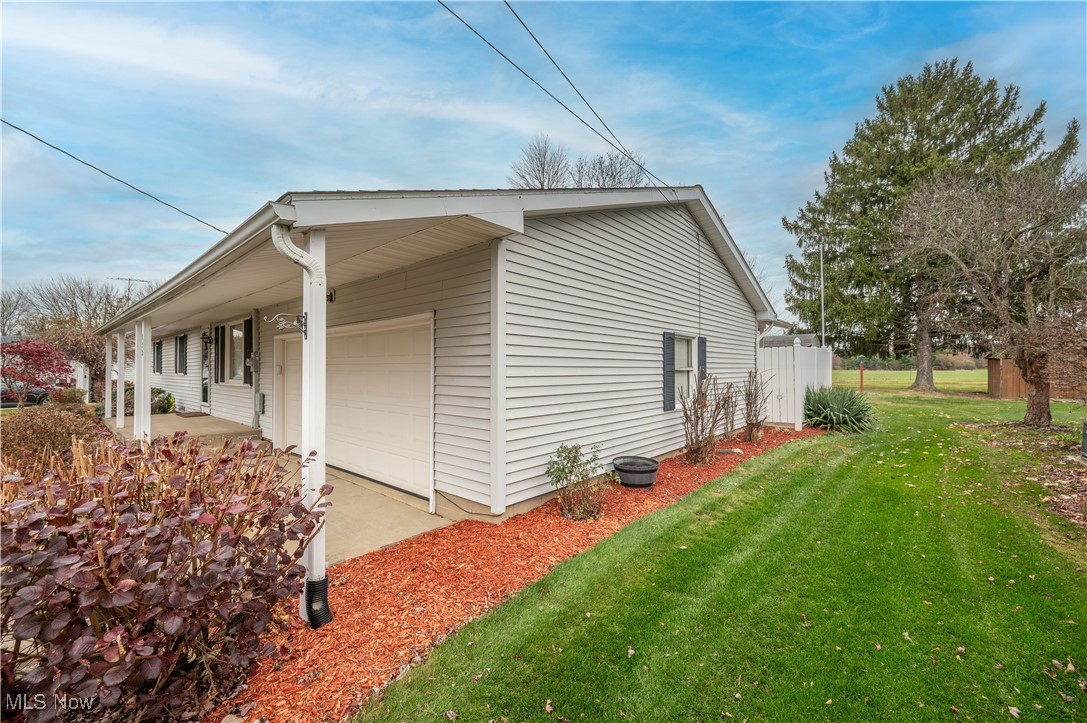 Governor Estates - Residential