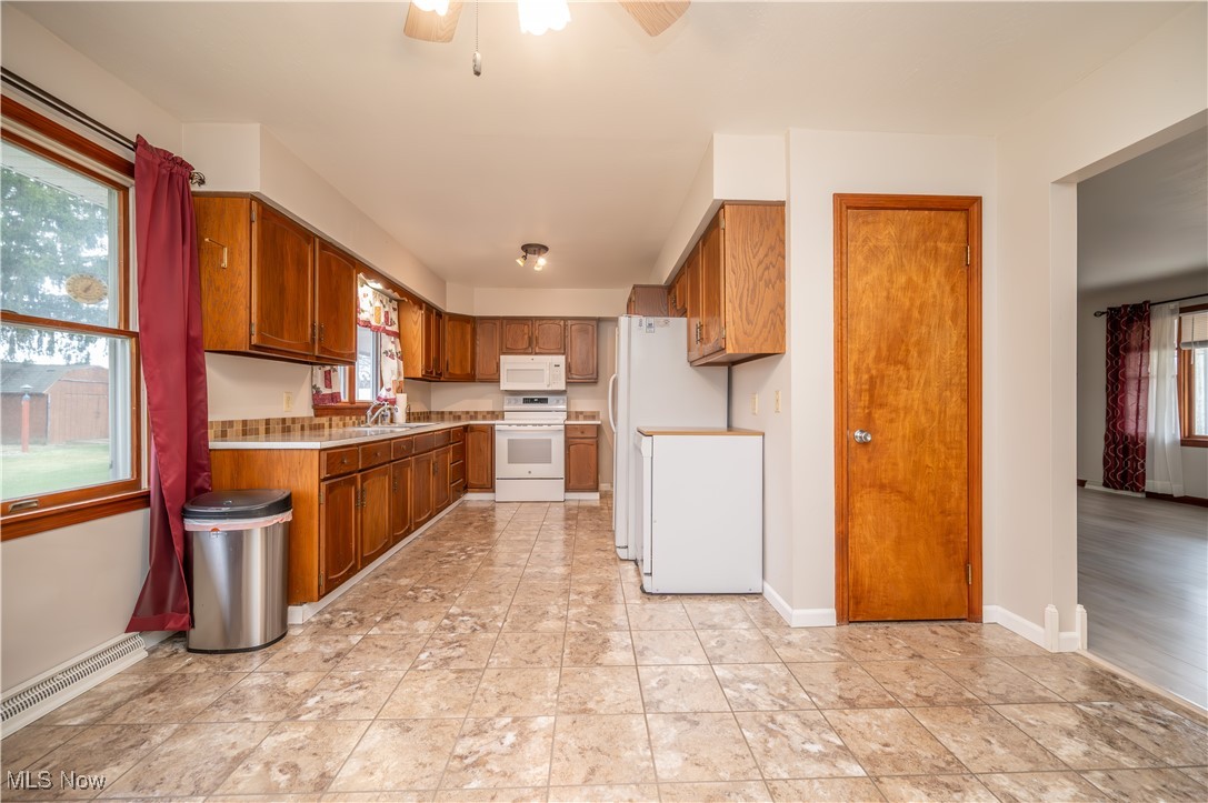 Governor Estates - Residential