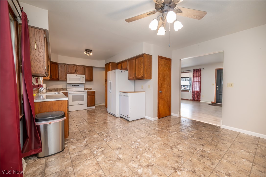 Governor Estates - Residential