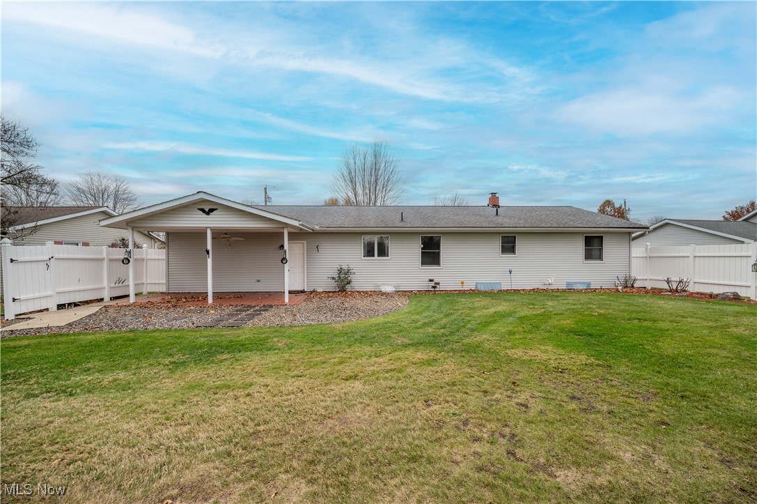 Governor Estates - Residential