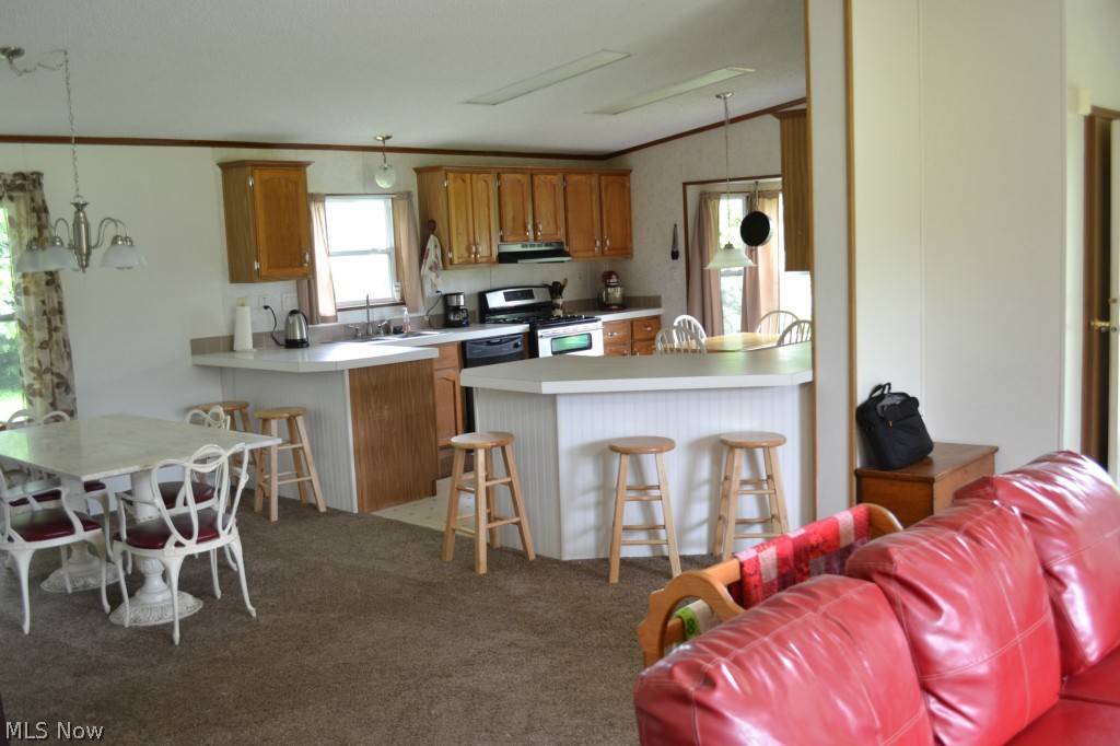 Sutdorf - Residential