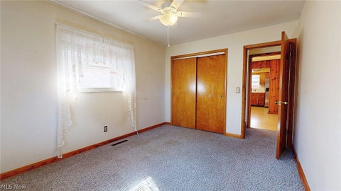Tiny photo for 101 Matheny Avenue AVE, Belpre, OH 45714 (MLS # 5255754)