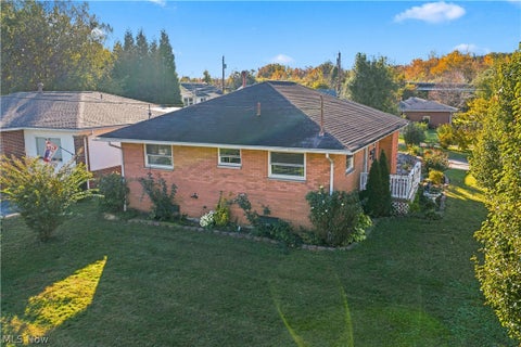 Tiny photo for 101 Matheny Avenue AVE, Belpre, OH 45714 (MLS # 5255754)
