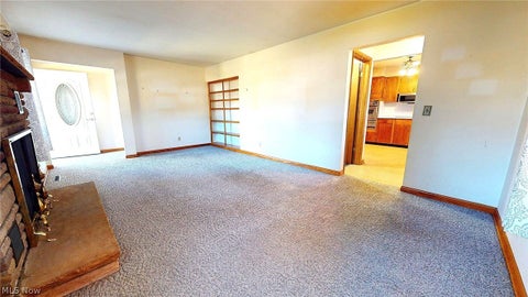Tiny photo for 101 Matheny Avenue AVE, Belpre, OH 45714 (MLS # 5255754)