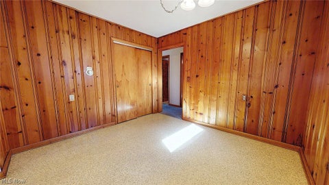 Tiny photo for 101 Matheny Avenue AVE, Belpre, OH 45714 (MLS # 5255754)