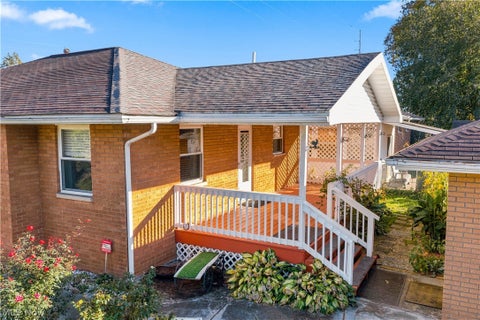 Tiny photo for 101 Matheny Avenue AVE, Belpre, OH 45714 (MLS # 5255754)