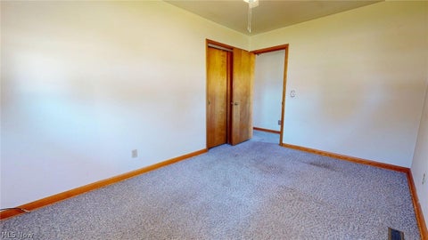 Tiny photo for 101 Matheny Avenue AVE, Belpre, OH 45714 (MLS # 5255754)