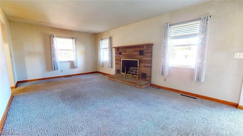 Tiny photo for 101 Matheny Avenue AVE, Belpre, OH 45714 (MLS # 5255754)