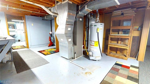 Tiny photo for 101 Matheny Avenue AVE, Belpre, OH 45714 (MLS # 5255754)