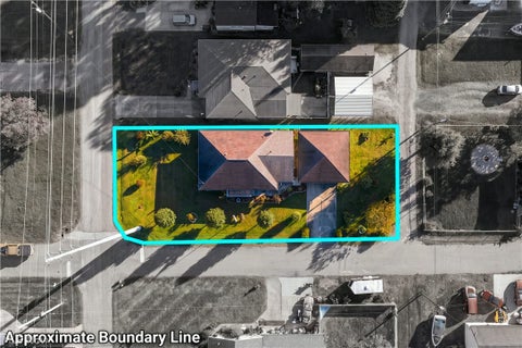 Tiny photo for 101 Matheny Avenue AVE, Belpre, OH 45714 (MLS # 5255754)