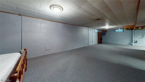 Tiny photo for 101 Matheny Avenue AVE, Belpre, OH 45714 (MLS # 5255754)