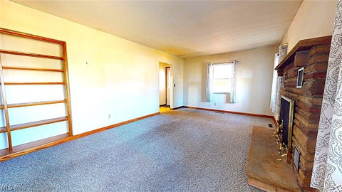 Tiny photo for 101 Matheny Avenue AVE, Belpre, OH 45714 (MLS # 5255754)