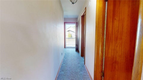 Tiny photo for 101 Matheny Avenue AVE, Belpre, OH 45714 (MLS # 5255754)