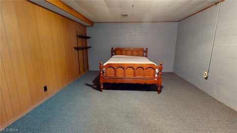 Tiny photo for 101 Matheny Avenue AVE, Belpre, OH 45714 (MLS # 5255754)