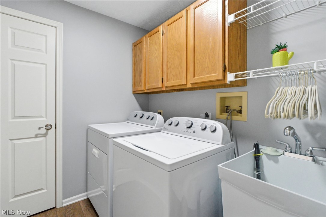 Woodhawk Club Condo - Residential