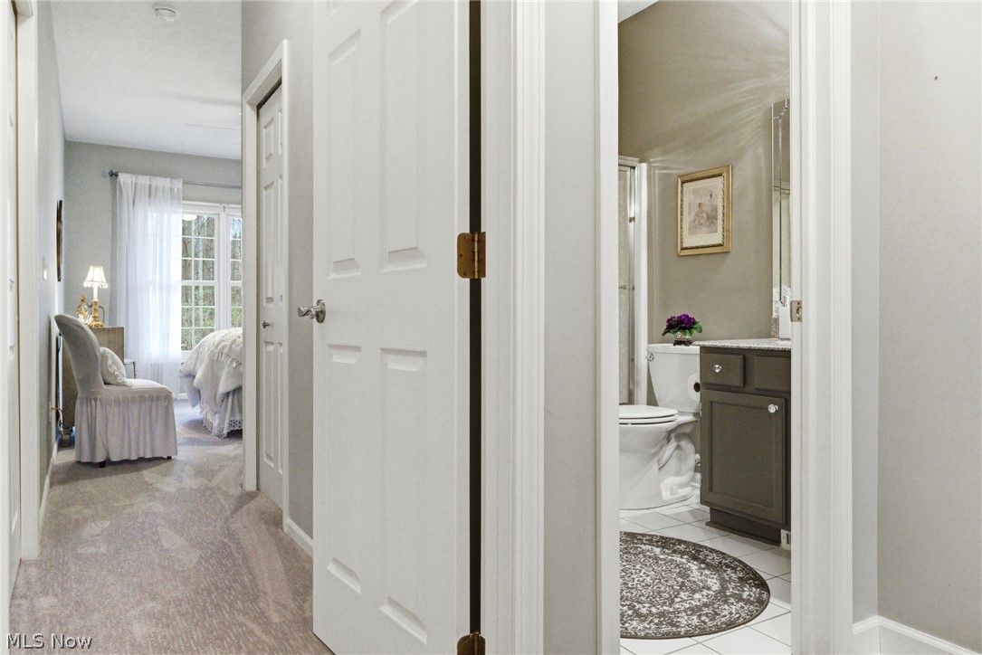 Woodhawk Club Condo - Residential