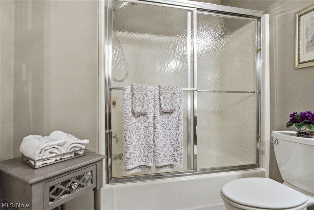 Woodhawk Club Condo - Residential