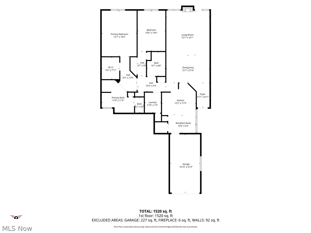 Woodhawk Club Condo - Residential