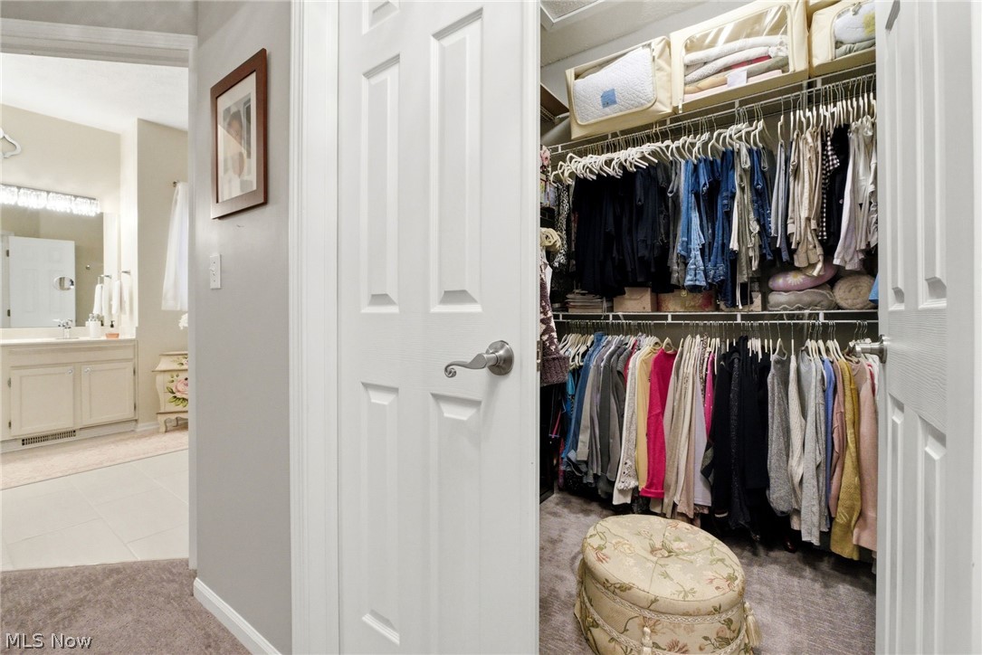 Woodhawk Club Condo - Residential