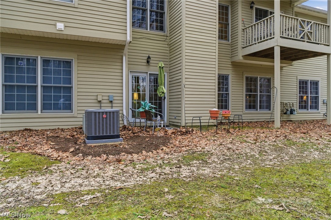 Woodhawk Club Condo - Residential