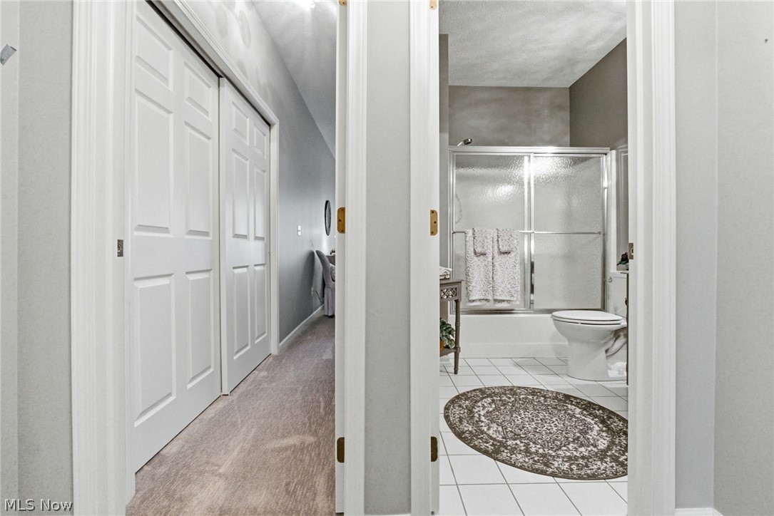 Woodhawk Club Condo - Residential