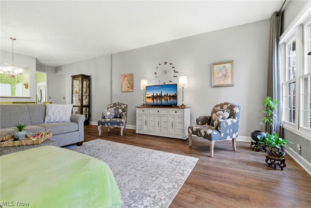 Woodhawk Club Condo - Residential