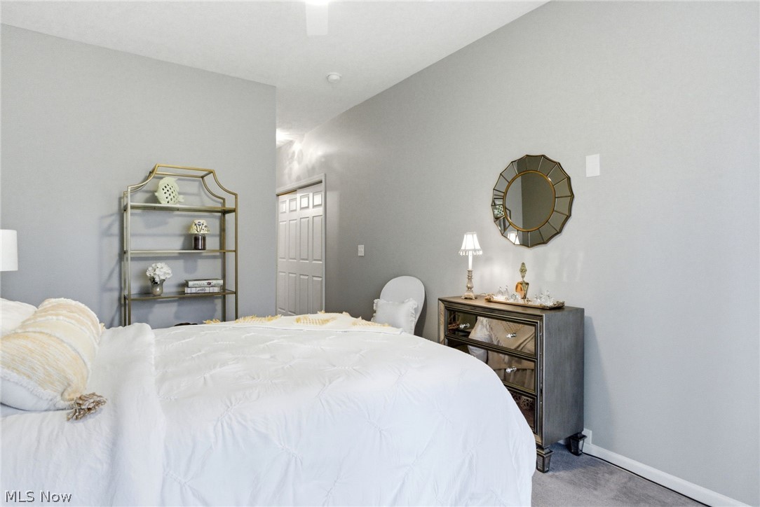 Woodhawk Club Condo - Residential