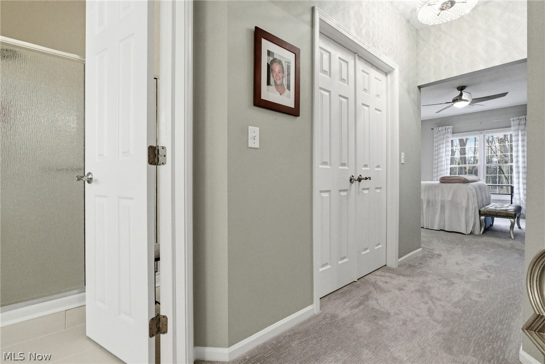 Woodhawk Club Condo - Residential