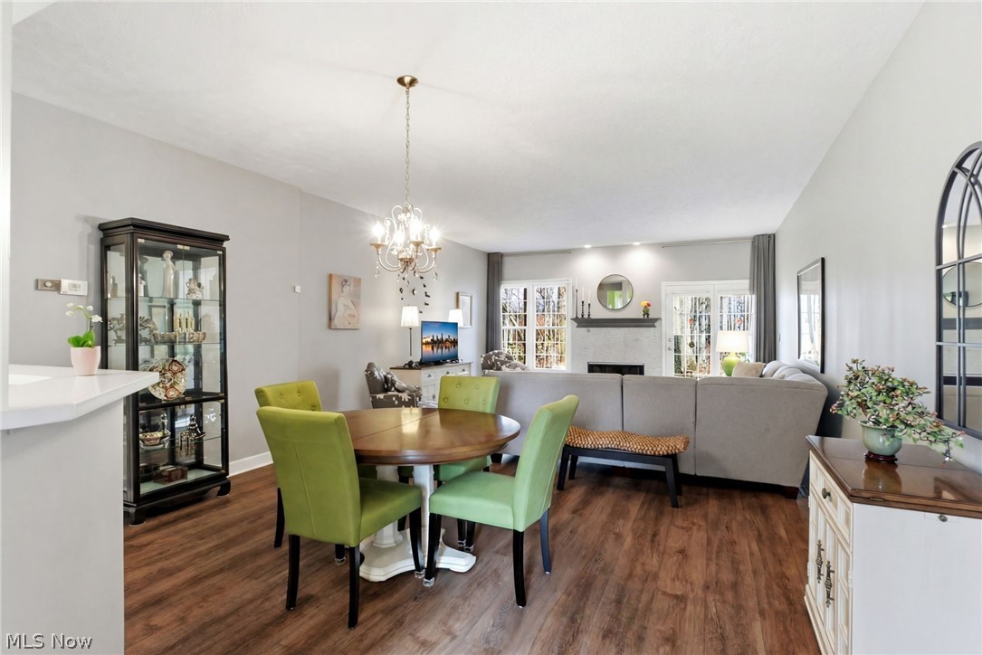 Woodhawk Club Condo - Residential