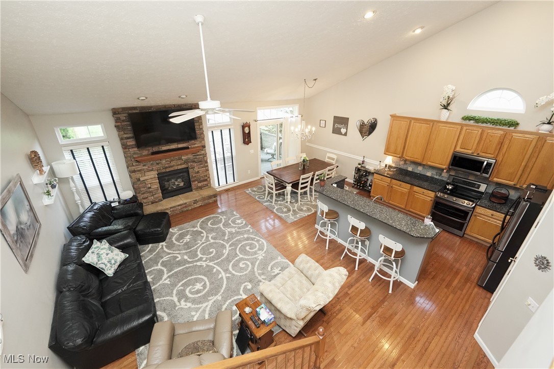 Willow Creek Ph One - Residential