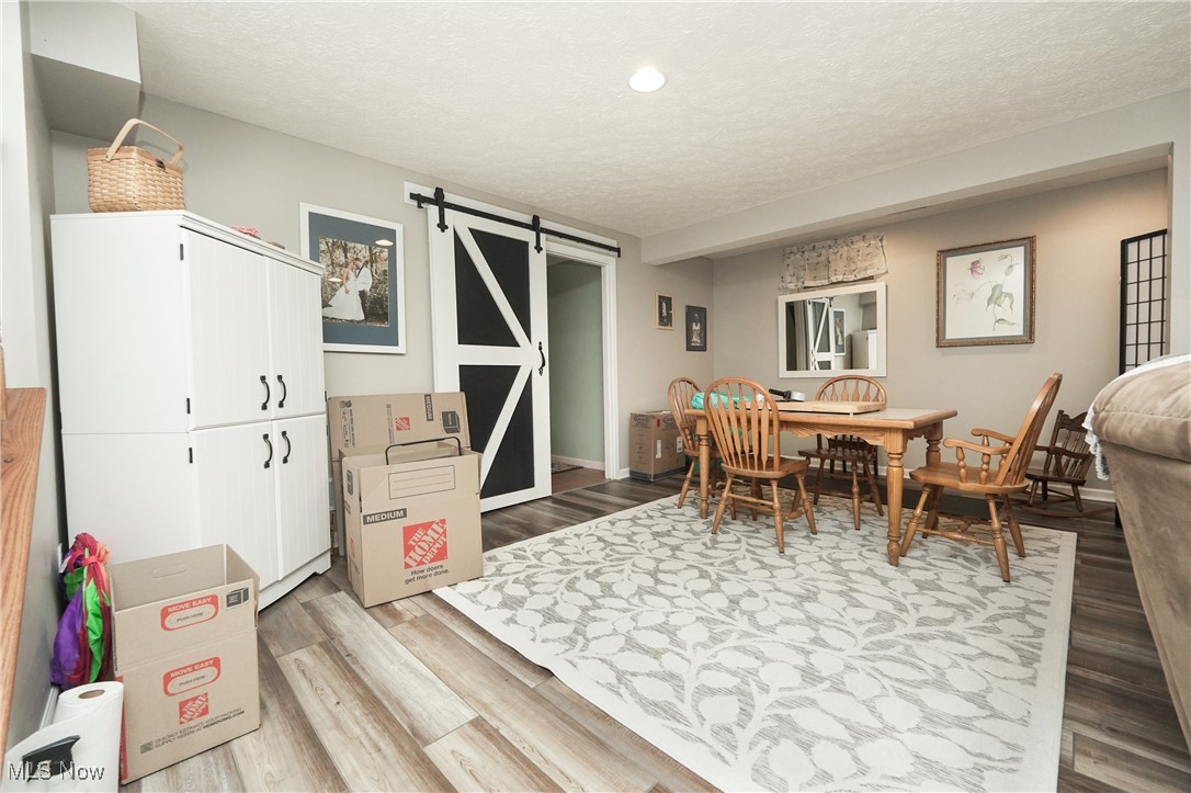 Willow Creek Ph One - Residential