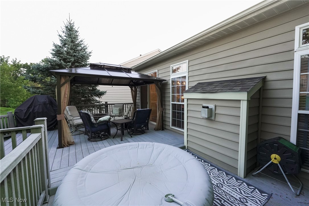 Willow Creek Ph One - Residential