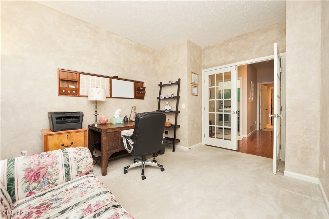 Willow Creek Ph One - Residential