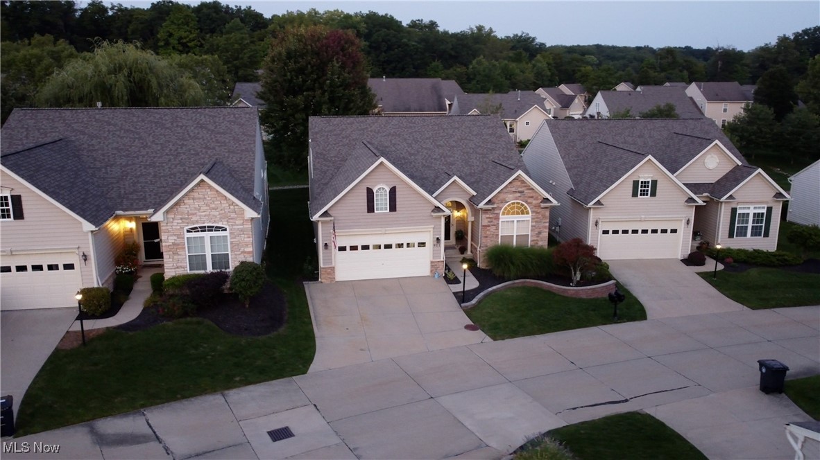 Willow Creek Ph One - Residential