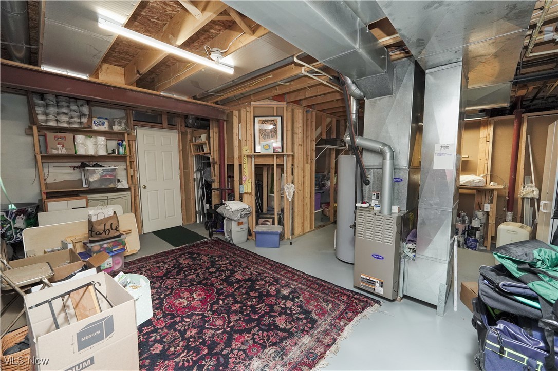 Willow Creek Ph One - Residential