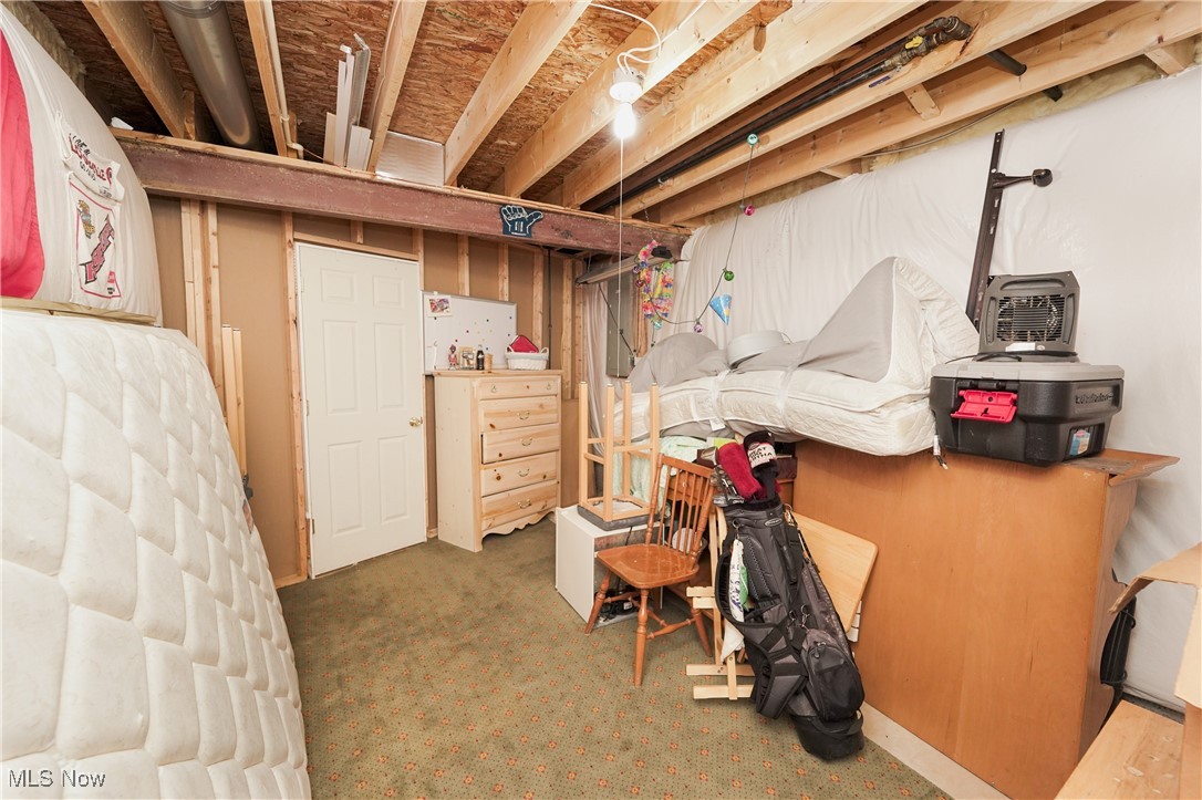 Willow Creek Ph One - Residential