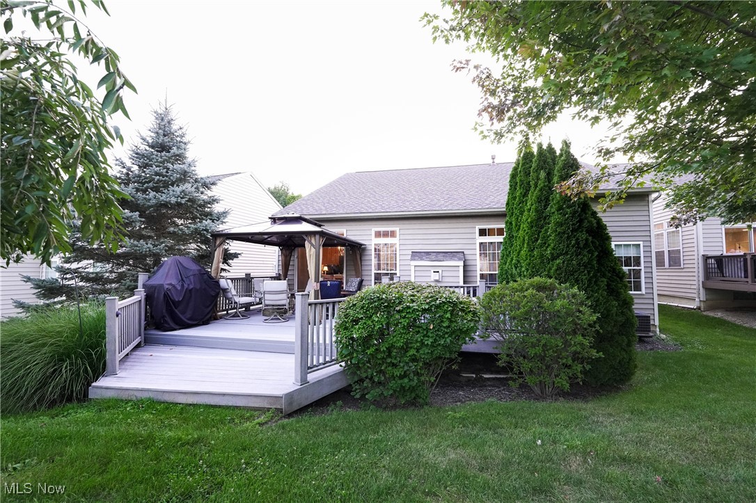 Willow Creek Ph One - Residential