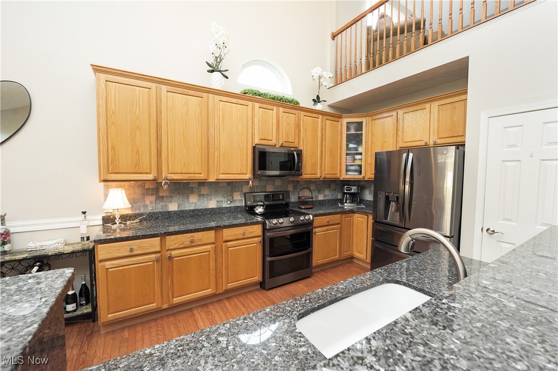 Willow Creek Ph One - Residential