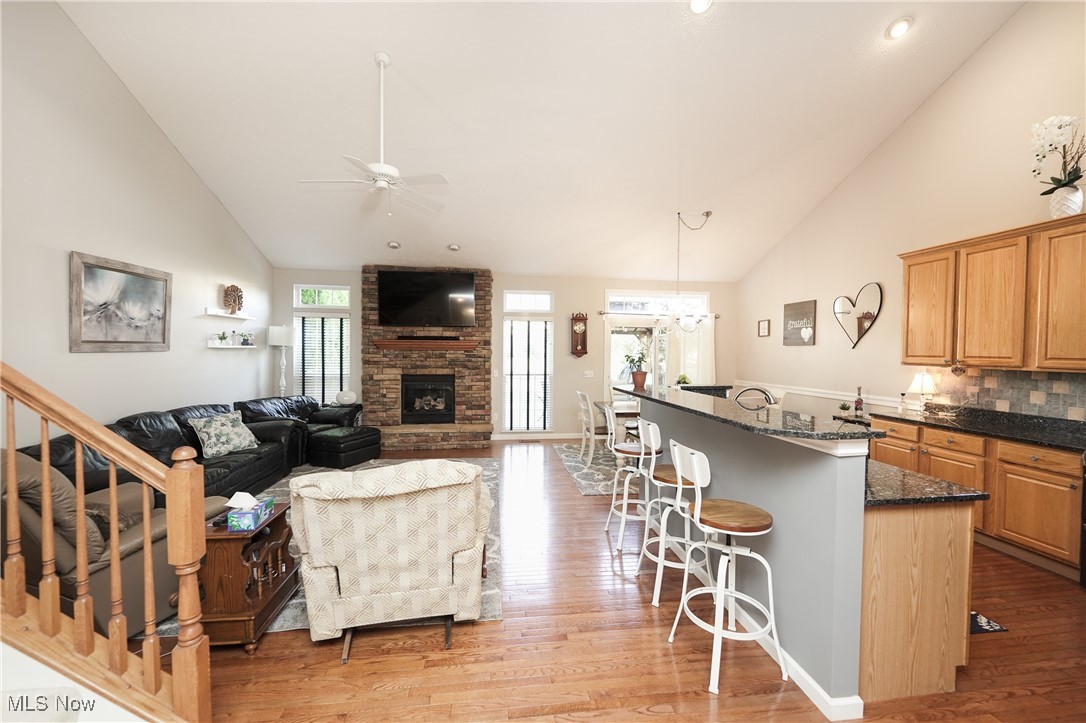 Willow Creek Ph One - Residential